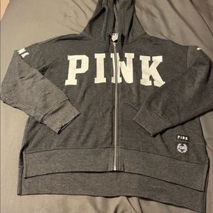 VS Pink Hoodie